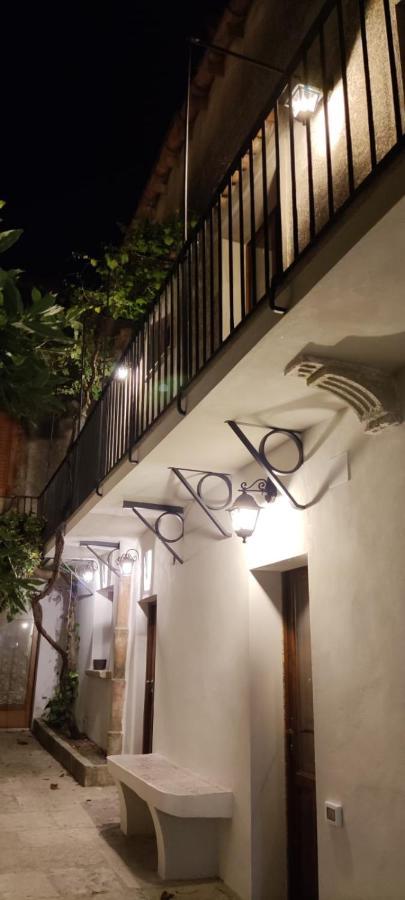 Le Altezze Villa Erice Exterior photo